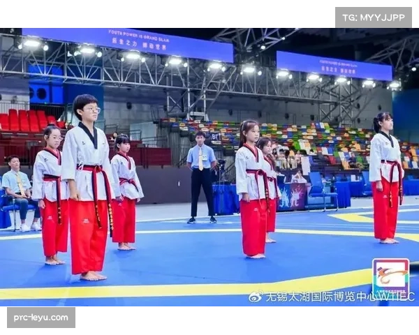 混合团体赛有望入奥 世跆联推动性别平等与项目创新 混合团体赛有望入奥 世跆联推动性别平等与项目创新