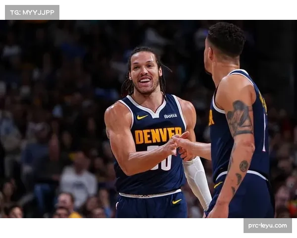 掘金近期防守效率严重下滑 过去五战场均失分高达125.2分