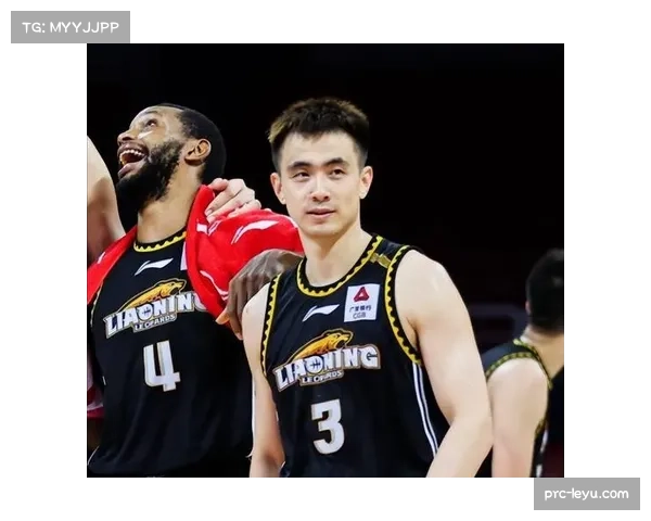 布罗金顿1板2助 辽宁新援仍需时间适应球队体系