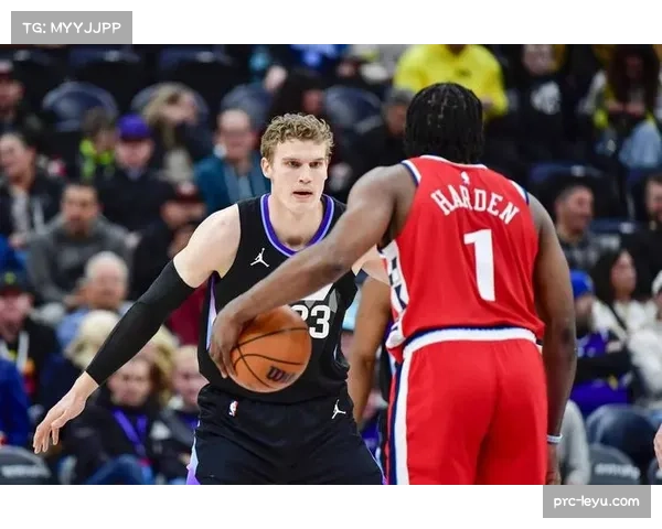 爵士击败奇才战术调整：贝利三分11中7与菲利波夫斯基高位策应